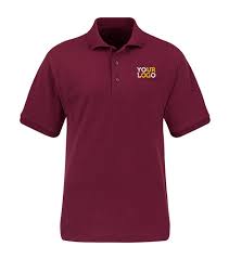 Promotional Polo T-shirts